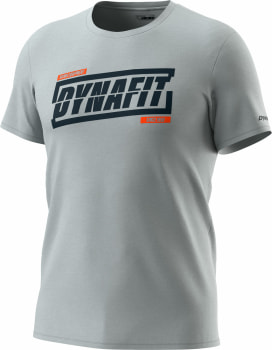 Dynafit Graphic CO M S/S, tričko