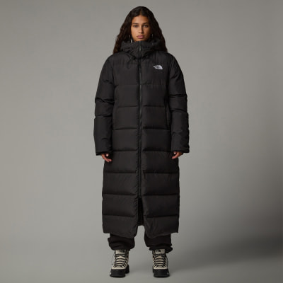 The North Face Triple C péřová parka