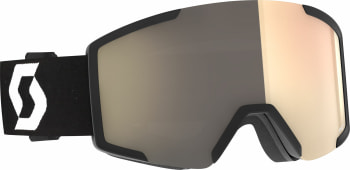 Scott Shield LS Skibrille