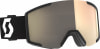 Scott Shield LS Skibrille
