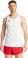 ADIZERO E SNGLT Lauftanktop