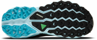 Brooks Cascadia 19 GTX Traillaufschuhe