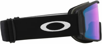 Oakley Line Miner Skibrille Oakley Line Miner Skibrille