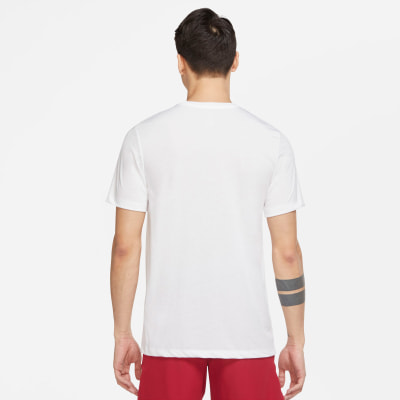 Nike Pro Dri-FIT tréninkové tričko