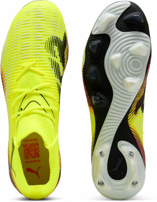 Puma FUTURE 8 MATCH FG/AG Fußballschuhe