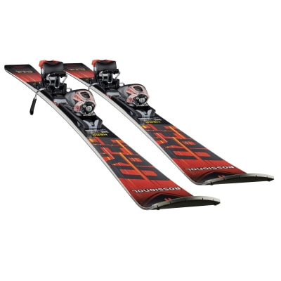 Rossignol Hero LTD závodní sjezdové lyže
