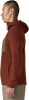Patagonia M's R1 Air Fleecejacke mit Kapuze
