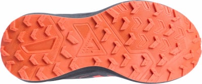 McKINLEY Kansas IV AQB J Outdoorschuh, Quicklace bis Gr. 34 zus. Velcro