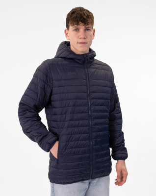 Jako Steppjacke
