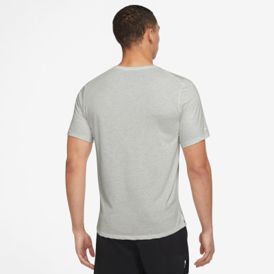 Nike M NK DF Pán. tričko RUN DVN CORE SS TOP