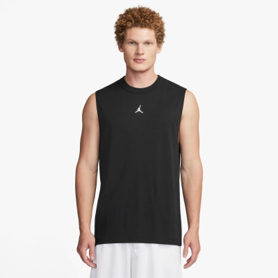 Nike Jordan Sport Dri-FIT férfi ujjatlan felső