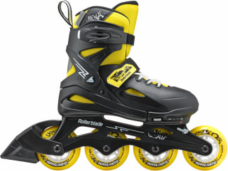 Fury Inline Skates