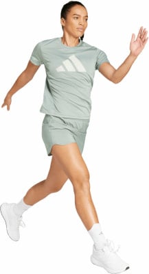 adidas RUN IT AEROREADY Laufshorts 