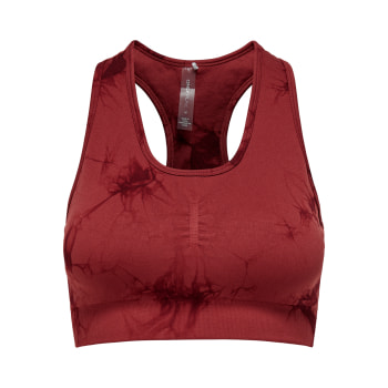 Only Play ONLY PLAY Podprsenka Essence Warm Seam Bra