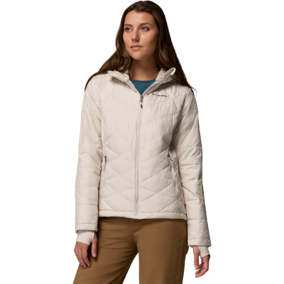 Columbia Heavenly JKT, dámska bunda