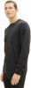 Tom Tailor TOM TAILOR Basic Crew Neck pulóver