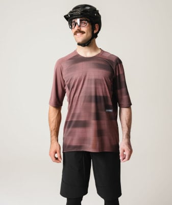 Ortovox Sequence Trail Radshirt