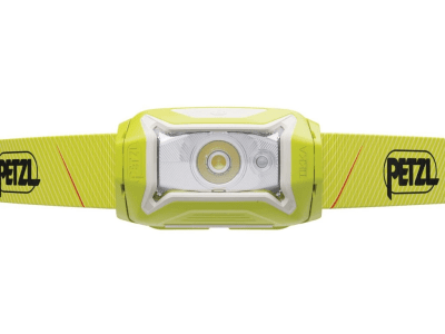 Petzl Tikka čelovka 