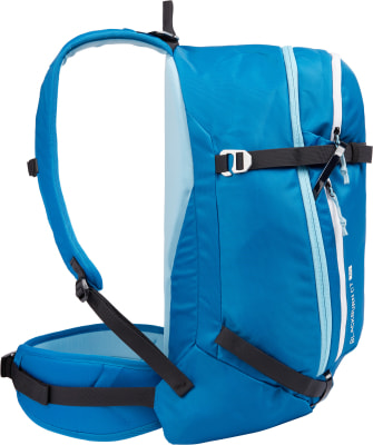 McKINLEY Black Burn CT 30 Skitourenrucksack