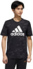 adidas Essentials Allover Print T-Shirt