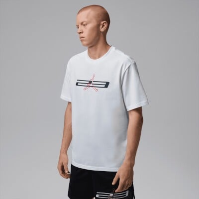 Nike Jordan Dri-FIT Sport férfi póló