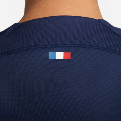 Nike Paris Saint-Germain Heim-Fan-Trikot