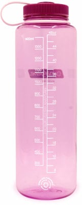 Nalgene WM Silo Sustain Trinkflasche