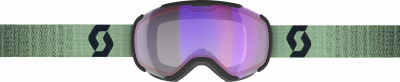 Scott Faze II Skibrille