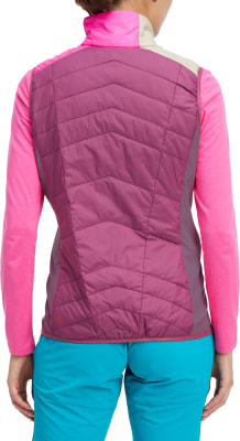 McKINLEY Sansa sportovní hybridní vesta