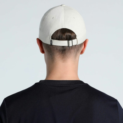 Puma Ess Script Logo Dad Kappe