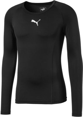 Puma Liga Baselayer Langarmshirt