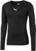 Puma Liga Baselayer Langarmshirt