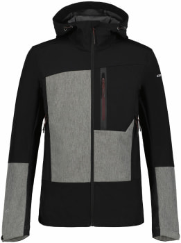 Icepeak Baunatal outdoorová bunda