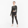 Puma Studio Metallic Langarmshirt