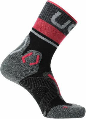 UYN Trekking One Merino Wandersocken