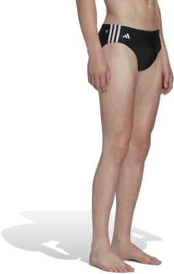 adidas 3STRIPES TRUNK fürdőnadrág