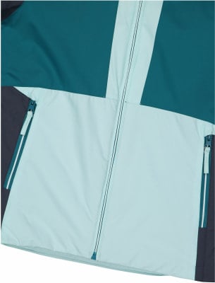 CMP Skijacke mit Kapuze