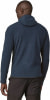 Patagonia R1 Air Fleecejacke mit Kapuze
