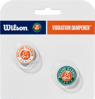 Wilson Roland Garros Vibrationsdämpfer