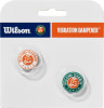 Wilson Roland Garros Vibrationsdämpfer