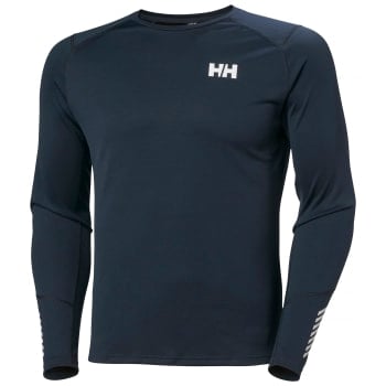 Helly Hansen Lifa Active Cr férfi sí aláöltözet