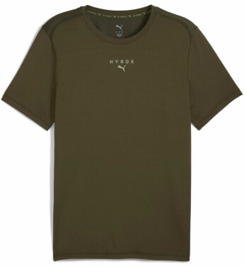 M x Hyrox Cloudspun T-Shirt
