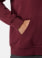 HH Logo Hoodie férfi kapucnis felső