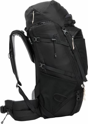 McKINLEY Yukon II CT 55+10 Vario Trekkingrucksack