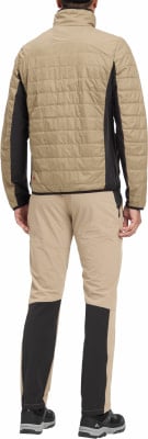 McKINLEY Sierre Primaloftjacke