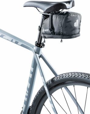 Bike Bag 1.1 + 0.3 Satteltasche