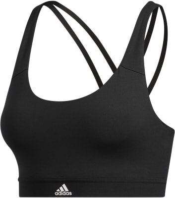 adidas CIR MED SUP BRA sportmelltartó