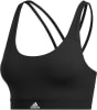 adidas CIR MED SUP BRA sportmelltartó