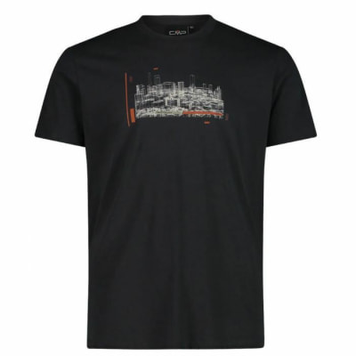 CMP T-Shirt tričko