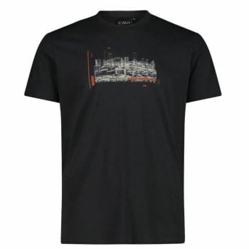 CMP T-Shirt tričko